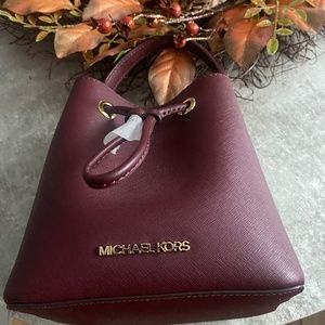 Michael Kors Suri Bag